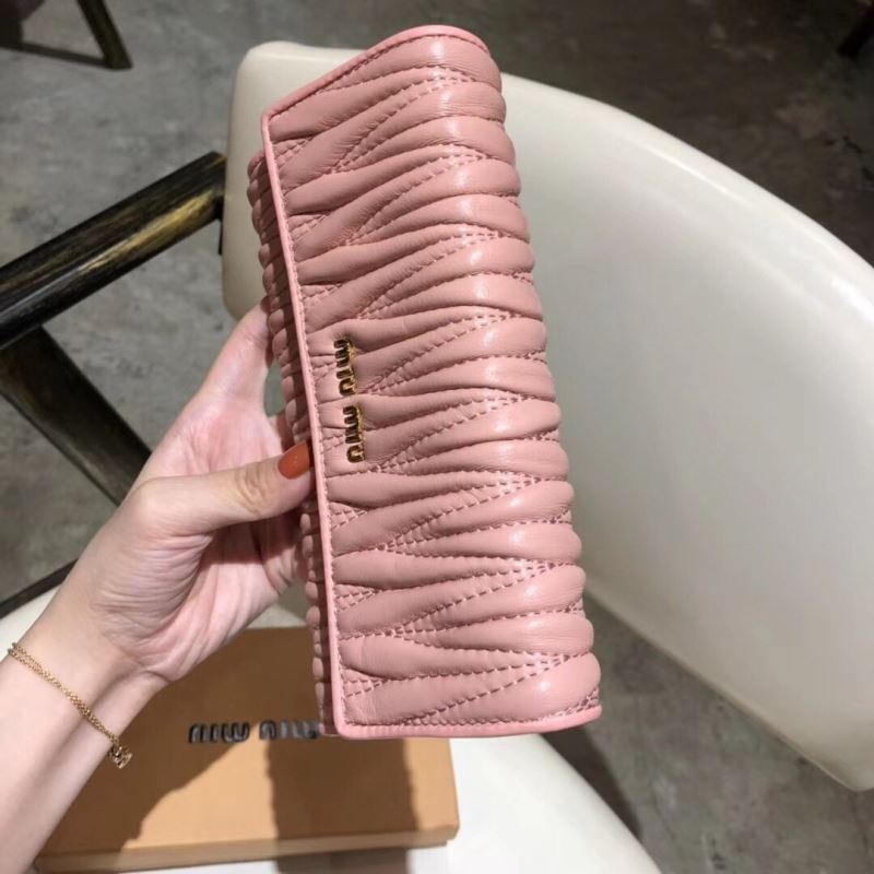 Miu Miu Wallets Purse